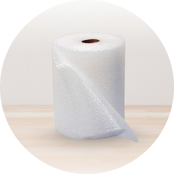 Bubble Wrap
