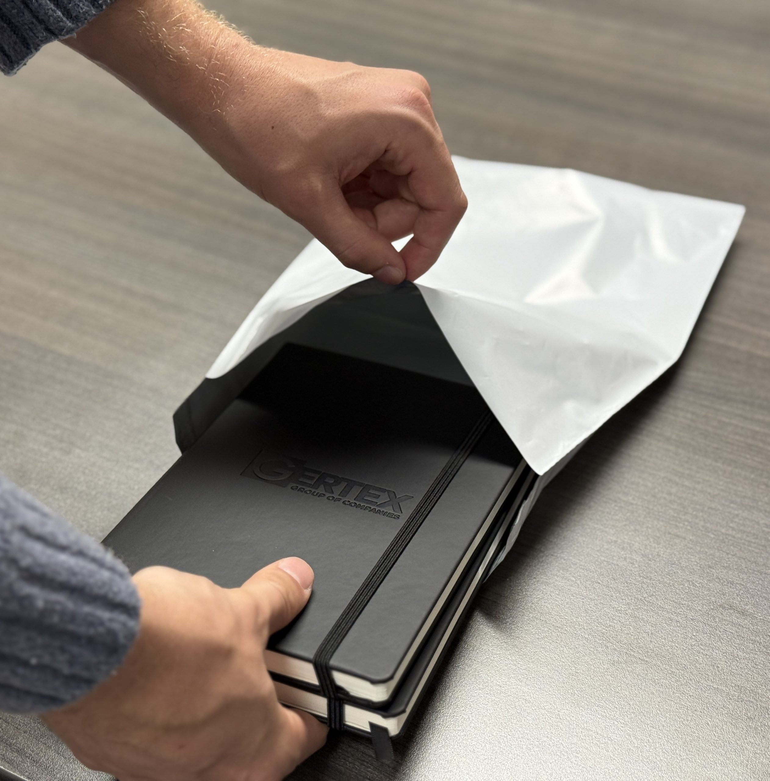 6.5 x 8 Inch Tamper Proof Courier Bags | No POD Pocket | 45–51 Microns | Pack of 100