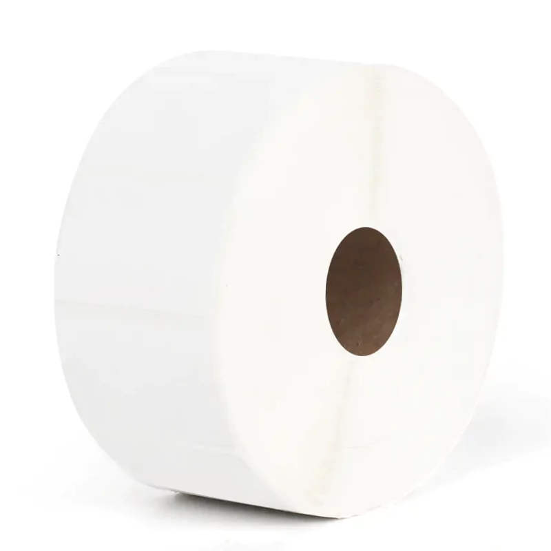 4 x 6 inch Shipping labels With 1 Inch Core (4000 label)