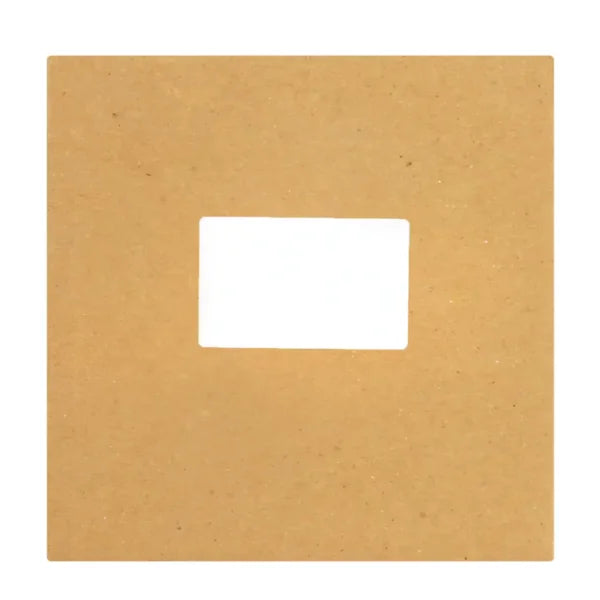 4 x 6 inch Shipping labels With 1 Inch Core (4000 label)