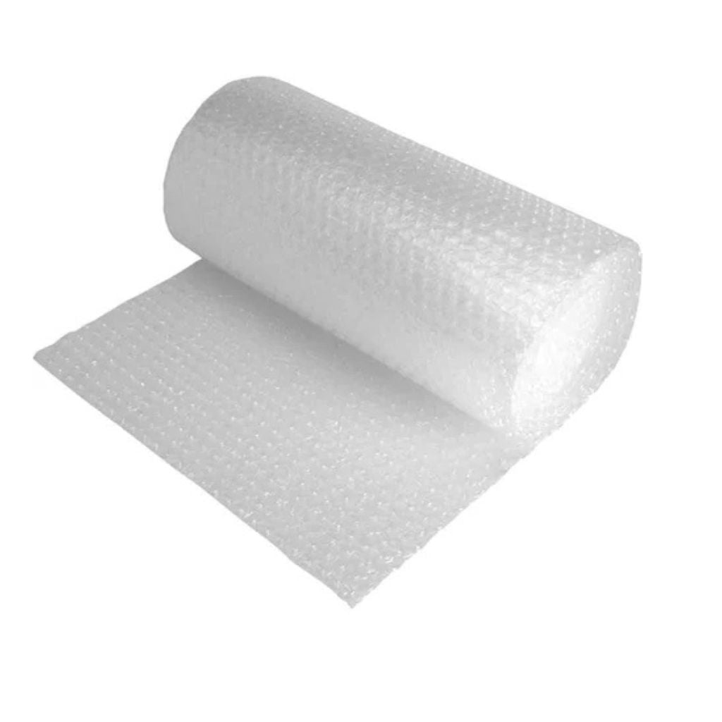 C Air Bubble Roll – 1 Meter Width x 100 Meter Length | Protective Packaging & Insulation